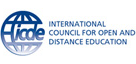 The International Council for Open and Distance Education (ICDE) 
							